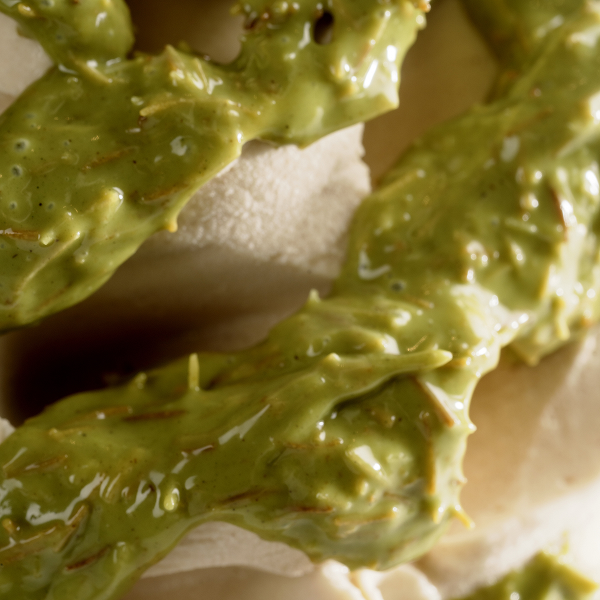 Joygelato - JOYCREAM DUBAI PISTACCHIO